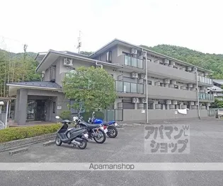 メゾンド静市の画像
