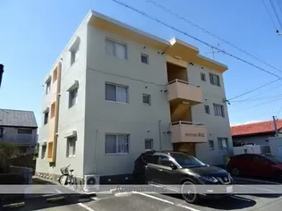 プレステージ高丘の画像
