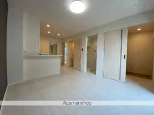 AGREABLE(アグレアーブル)【1階】の居間