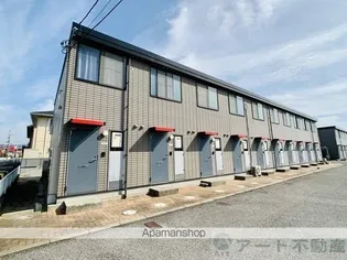 レオパレスフローラIIの画像