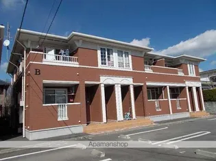 ラフレシール ノーヴァ Bの画像