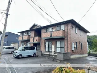 リビングタウン浅川 C棟の画像