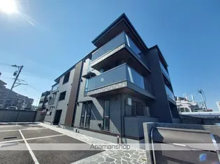 CEREZO FUNACHOU【2階】の外観