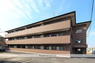 フォブールマリエの画像