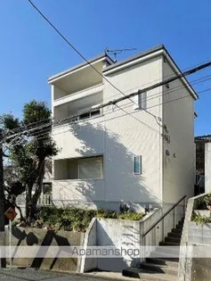 ROSECREEK HILLSの画像