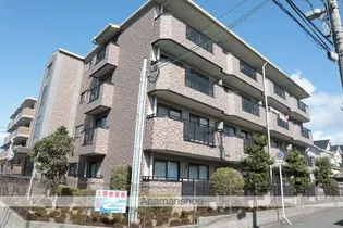 エバーグリーン泉ヶ丘1号館の画像