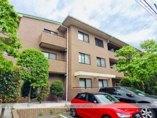 東京都杉並区上高井戸2丁目【マンション】の外観
