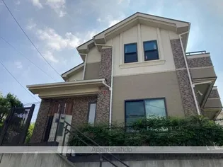 神奈川県横浜市港北区富士塚2丁目【一戸建】の外観