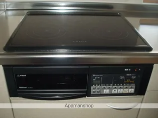 やしま館【6階】のキッチン