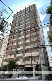 ベルファース本郷弓町【10階】の外観