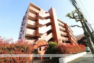 アスティ末広の画像