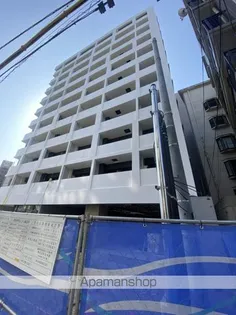 ラクレイス平尾山荘通り【707号室】の外観