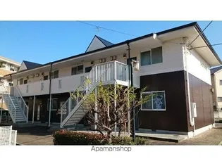 シャルマン牛渕Bの画像