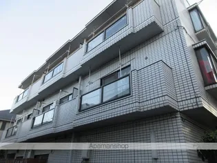 DRホームズ荻窪の画像