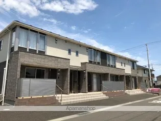 コンフォーティアIIの画像