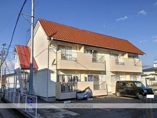 コーポ西崎の画像