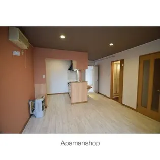 コンドルⅠ【202号室】の内装