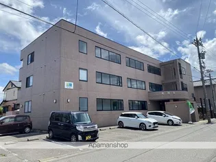 希林館【301号室】の外観