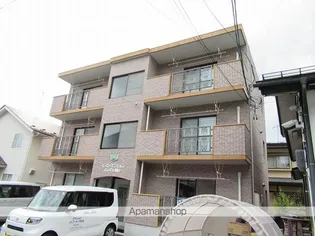 ヒーローマンションCOCOMO【102号室】の外観