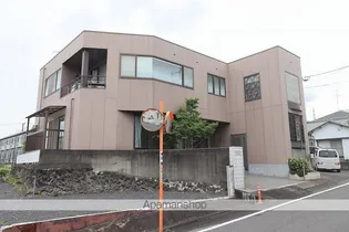 小沢アパートの画像