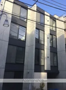 GREEN COURT中野【2階】の外観