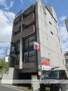 アウトサイダー京橋【501号室】の外観