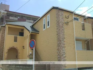 トルナーレ南福岡【2階】の外観