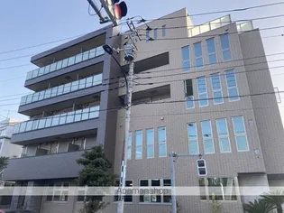 パークファミリア南篠崎の画像