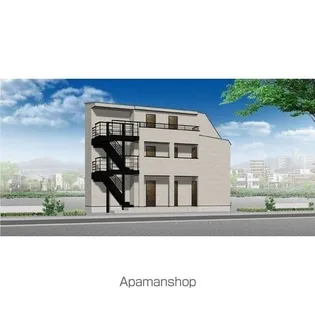 αNEXT北松戸第1ー1の画像