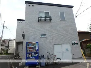 LE CHYPREの画像