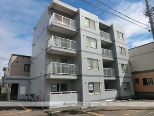 ユアーズ澄川の画像