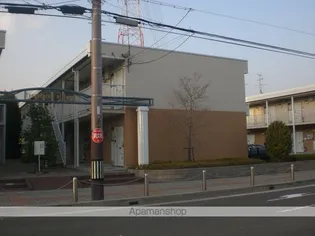 レオパレス門真みなみCの画像