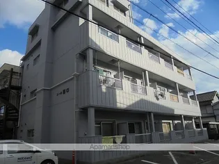 コーポ阪口の画像