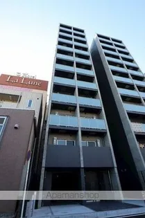 スパシエ横浜アルト【10階】の外観