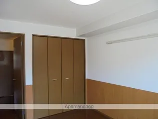 メゾン・テルシャトー B棟【1階】の内装