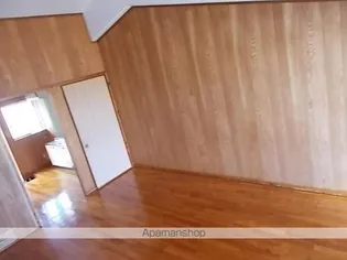 サザンクロスマンション【402号室】の居間