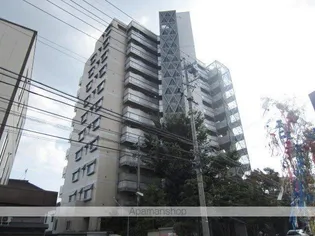 グランドハイツ表参道東館の画像