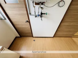 赤川1丁目19番 1棟2戸【102号室】の内装