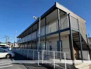 レオパレスルート4セイジィの画像