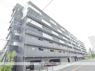 ララプレイス ザ・京橋ステラ【6階】の外観