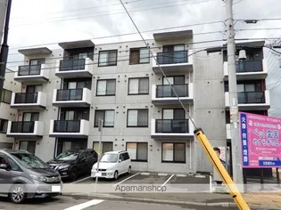 MTガーデン西町南の画像