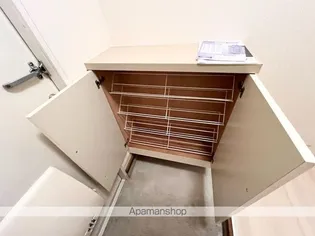 フレグランスA【103号室】の内装