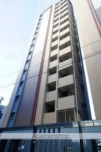 エステムコート博多・祇園ツインタワーファーストステージ【10階】の外観