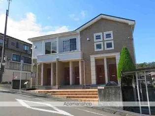 メゾンコリーヌ【102号室】の外観