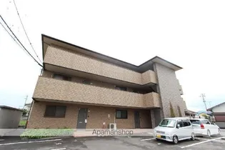 フォブール山地の画像