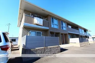 モダンコートJ【1階】の外観