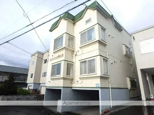 プリシアンス東札幌の画像