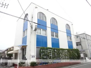 しかハイツの画像