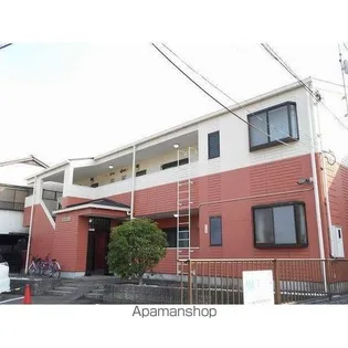 コーポ川上の画像