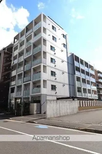 サンジョイアノース【5階】の外観
